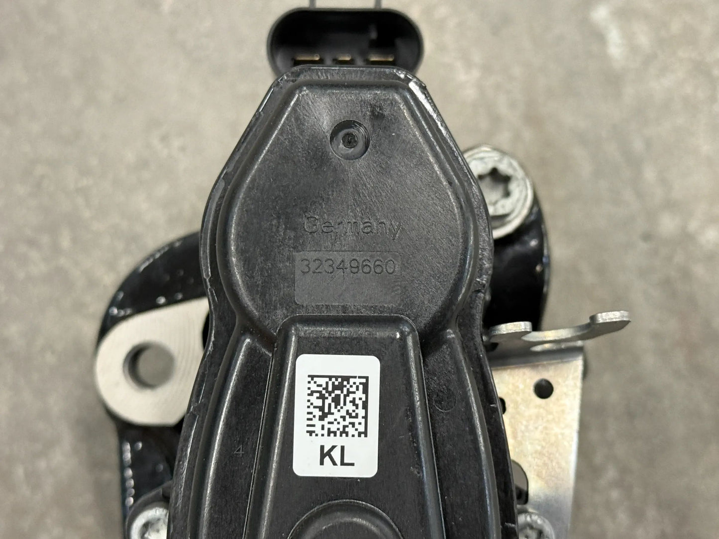 Original BMW i12 i15 i8 Bremsträger links 6868235 34206868235 NEU