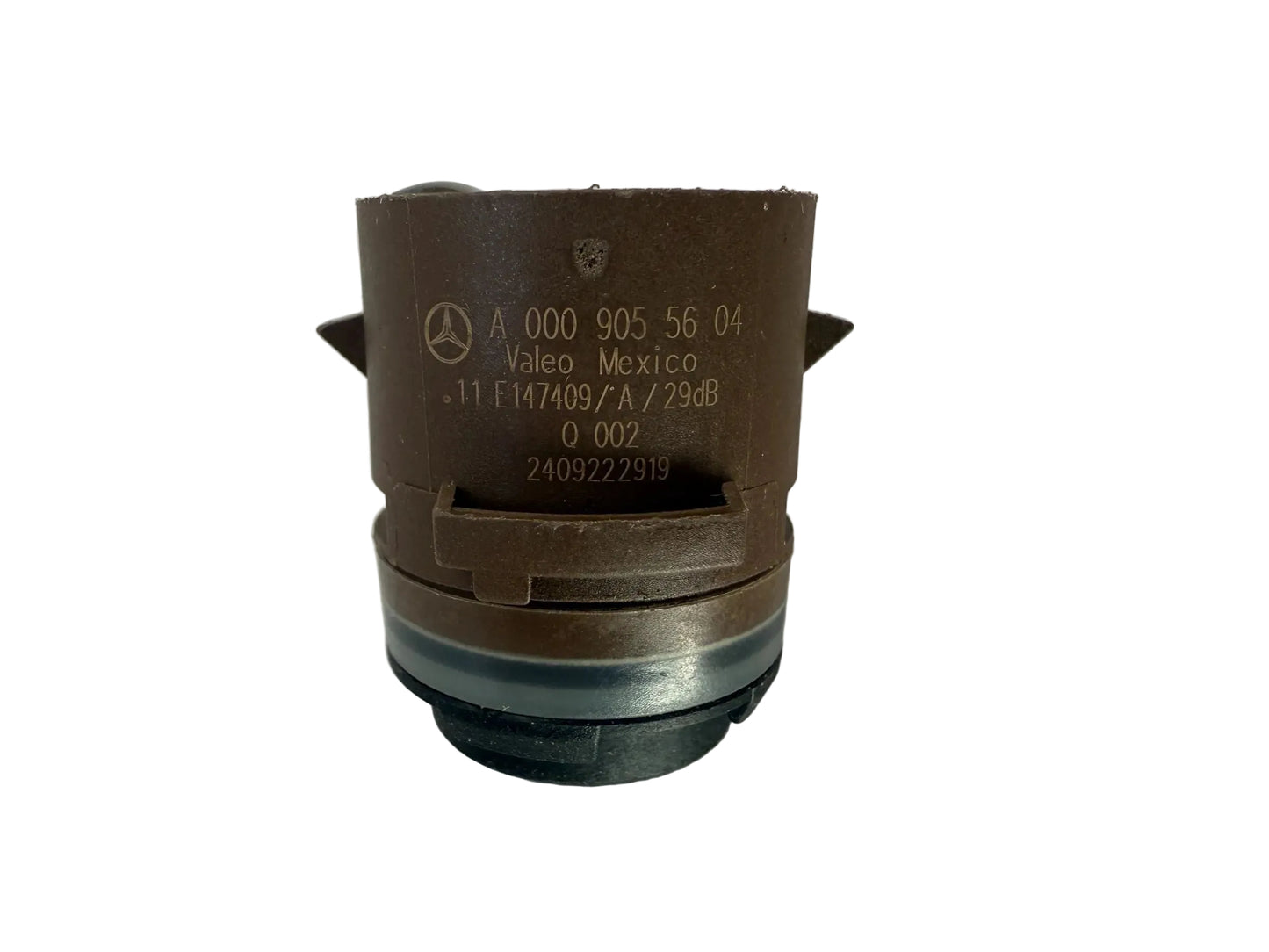 ORIGINAL Mercedes-Benz Parktronik Sensor PDC PTS Parksensor A0009055604 NEU