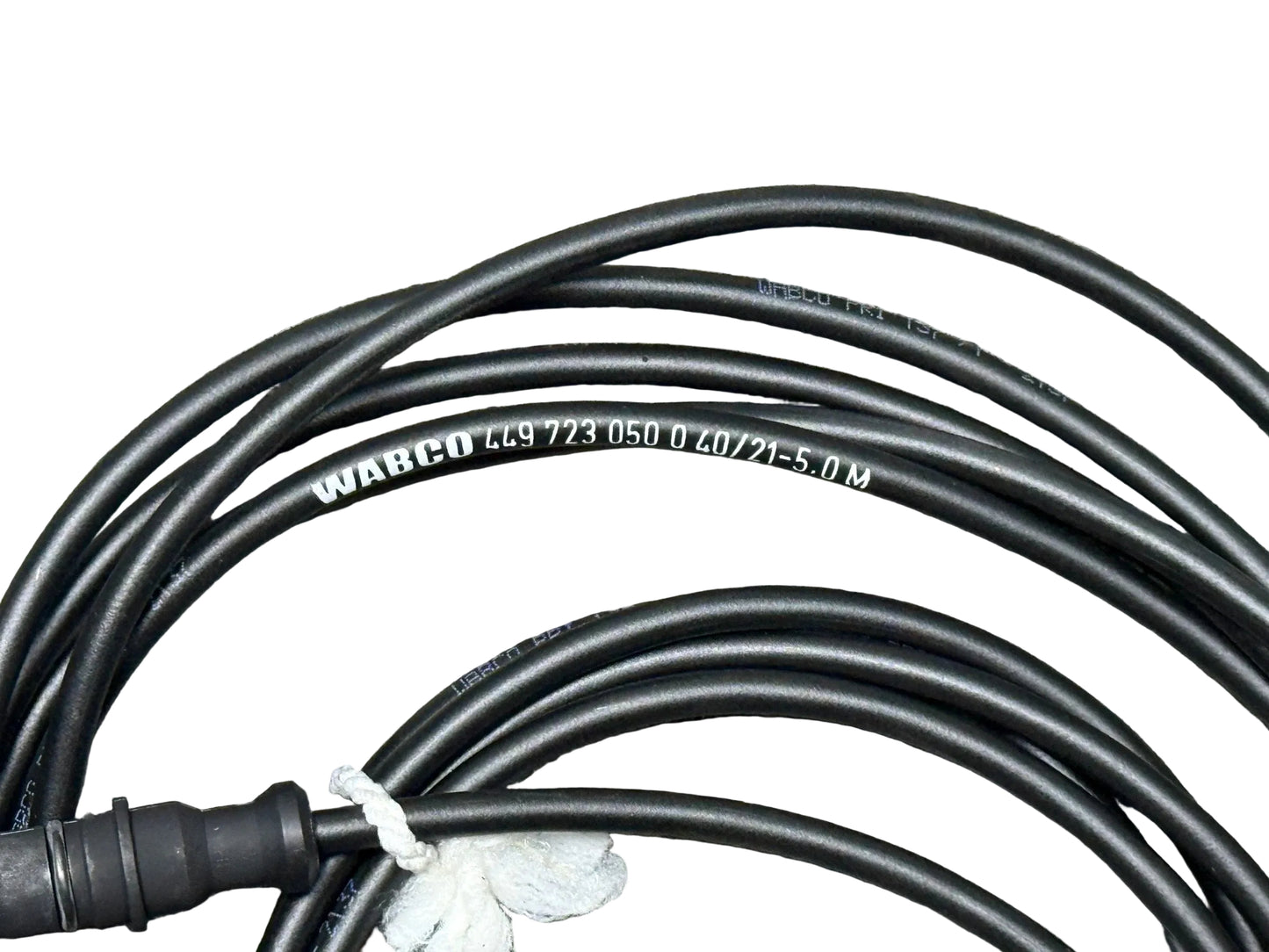 Original WABCO ABS/EBS Sensorkabel 5m 449723050040 NEU