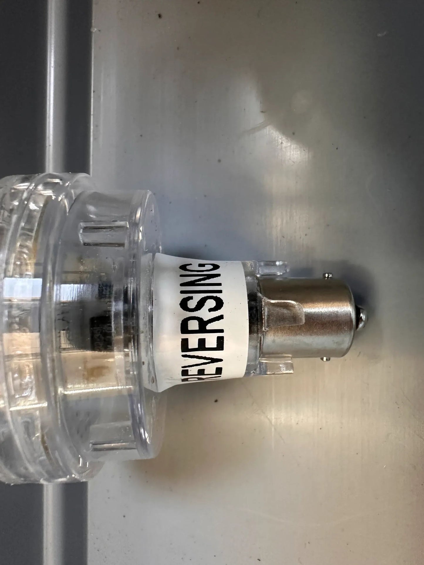 PROPLAST Fahrzeugbeleuchtung GmbH Rückfahrscheinwerfer Europoint II 40255900 NEU