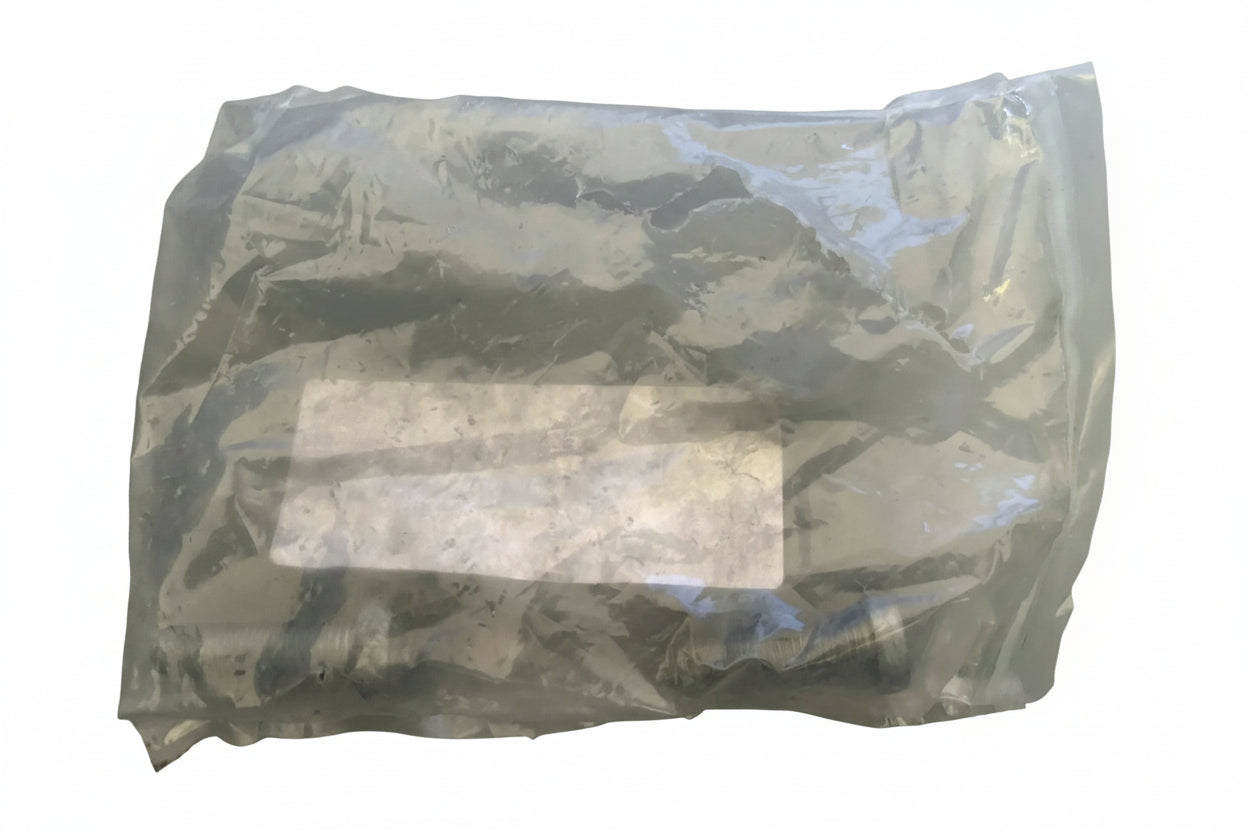 2 X Original Mercedes-Benz Sechsrundschraube A9909900304 NEU