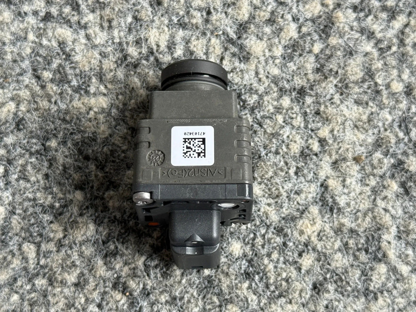 Original BMW Rückfahrkamera 5A68224 665A68224 NEU