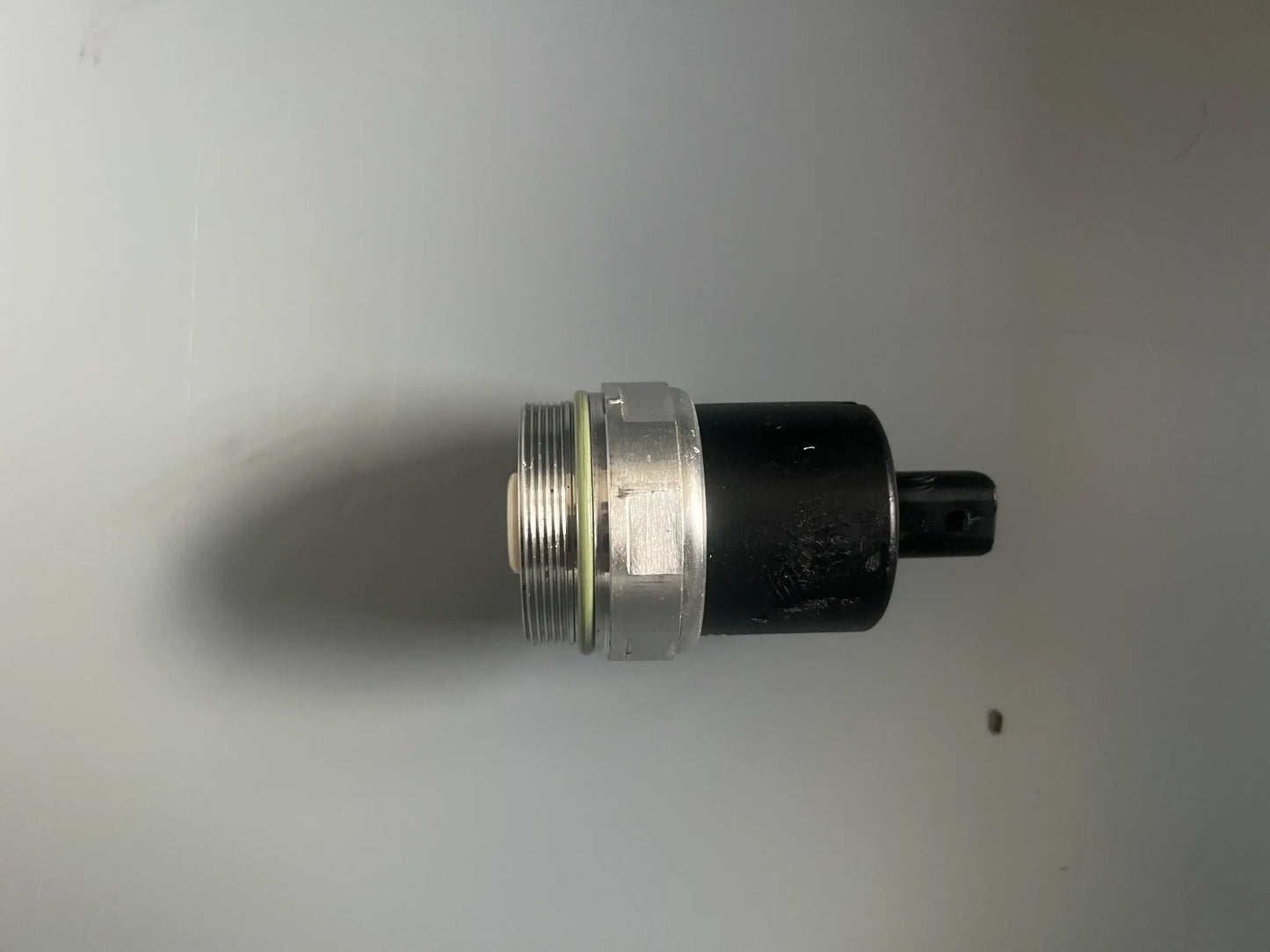 Original Mercedes-Benz Hydraulik-Wegventil A6541800115 NEU
