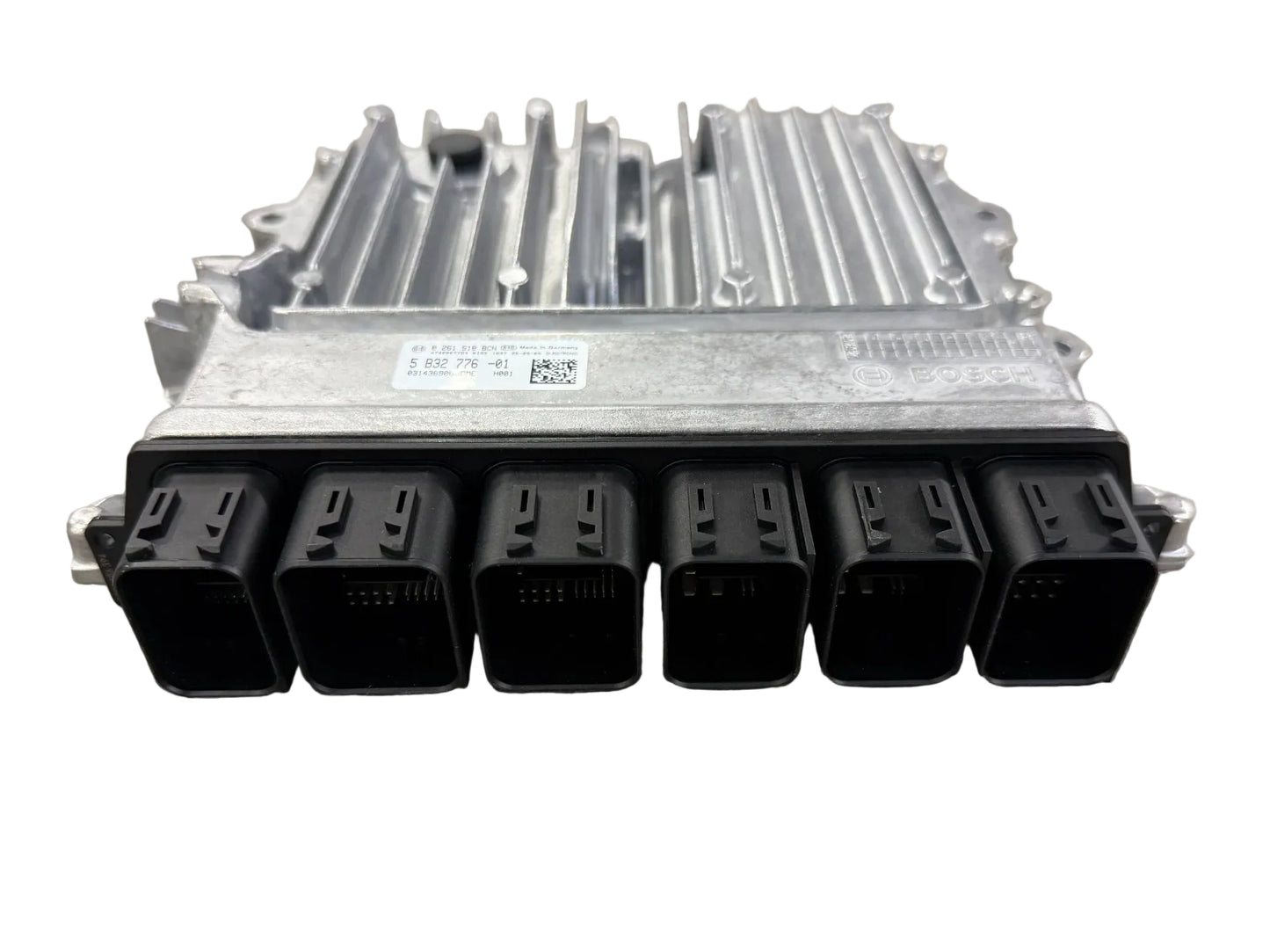 Original BMW Motorsteuergerät DME (DME 86T0) B58 5B32776 NEU