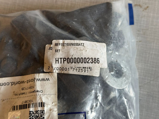 Original JOST-Werke Deutschland GmbH Reparatursatz, Sattelkupplung SK 2110-43