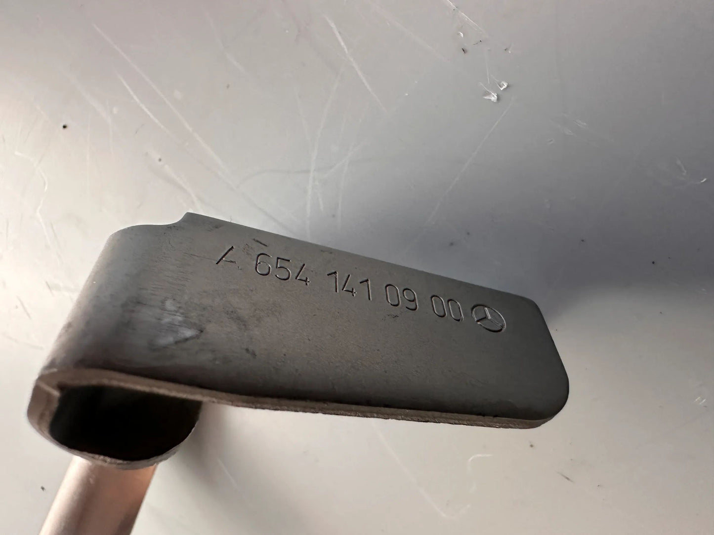 Original Mercedes-Benz Halter A6541410900 NEU