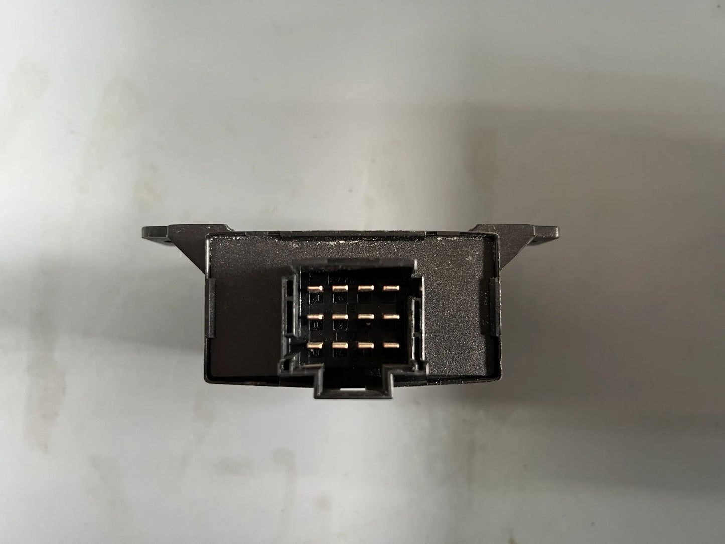 Original Mercedes Benz Actros Steuergerät ECU ECTS A0004460085 NEU