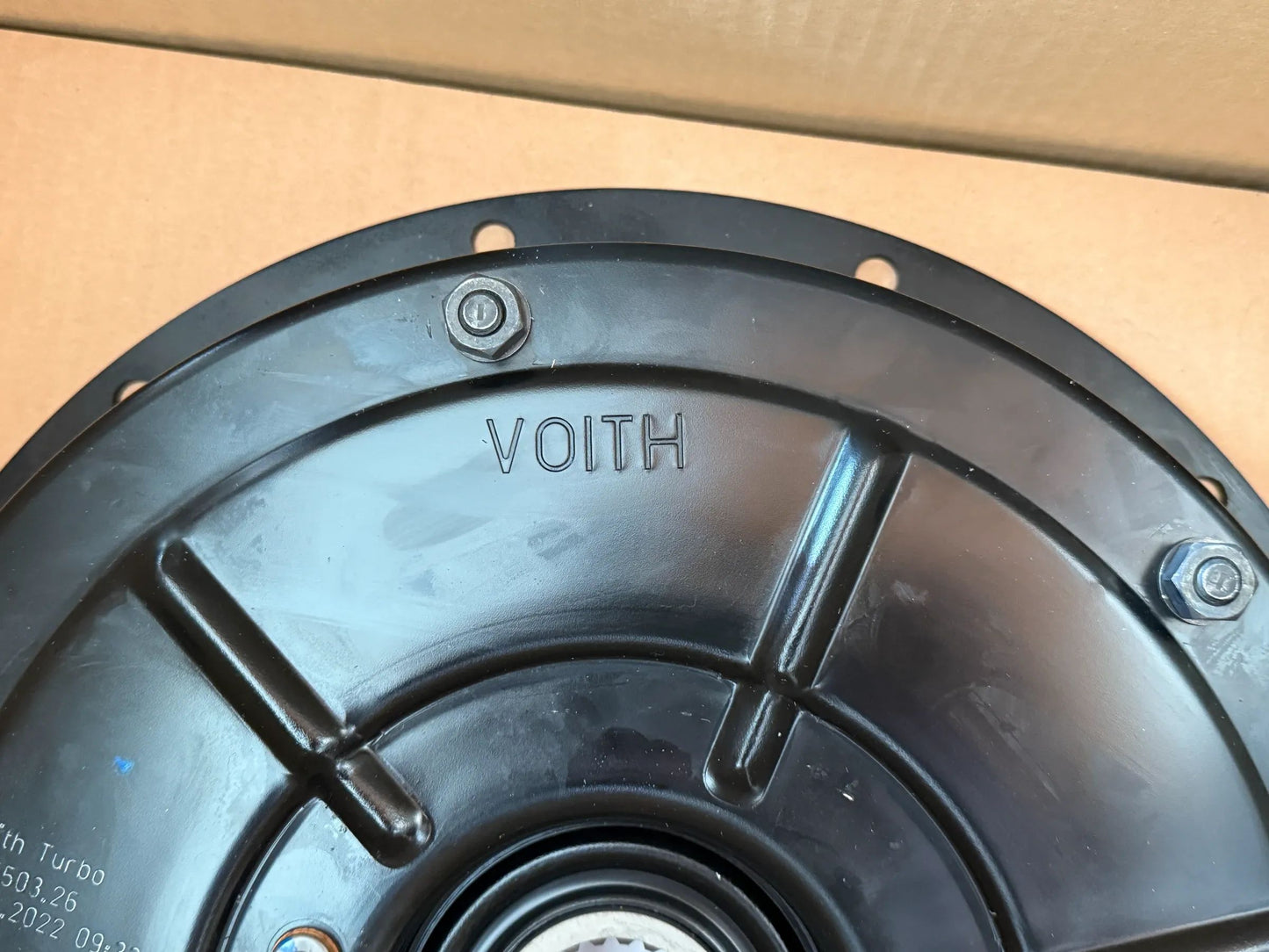 Original Iveco Schnellkupplung 500023737 NEU