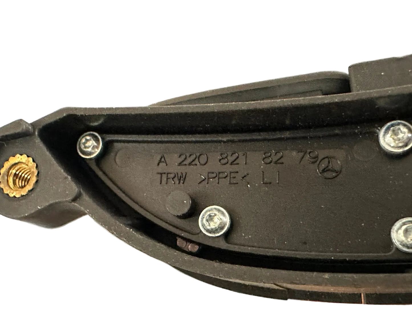 Original Mercedes-Benz S-Klasse W220 Lenkradknopf A2208218279 NEU