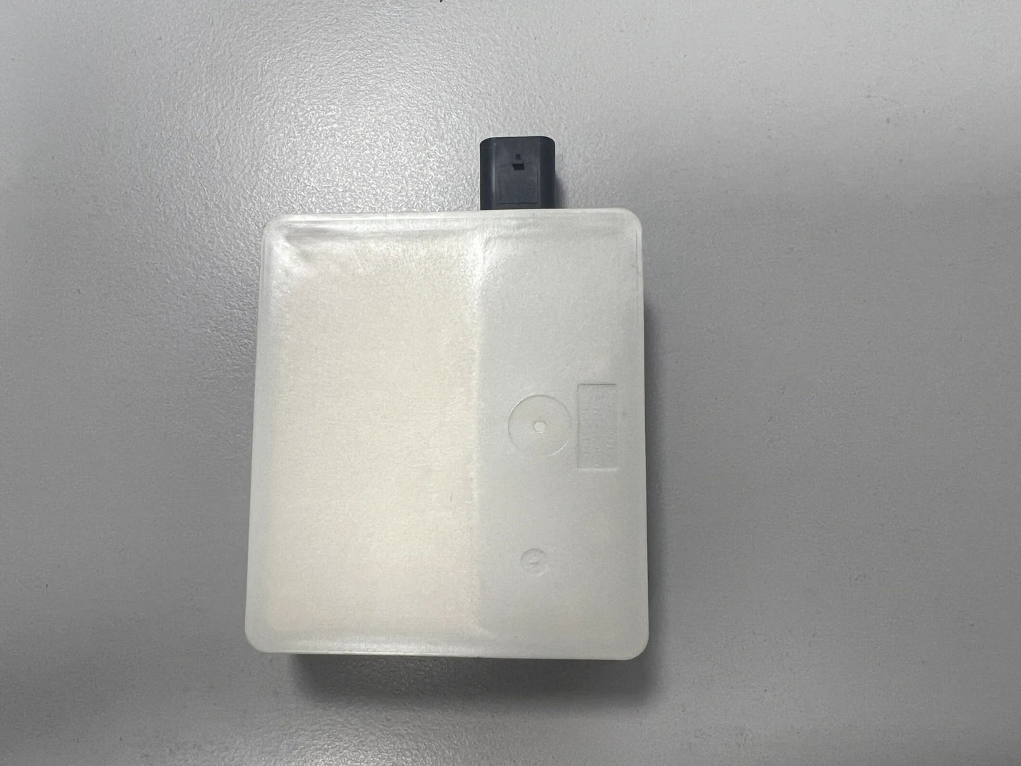 ORIGINAL Mercedes Benz Radarsensor Totwinkel-Assistent Steuergerät A0009000845