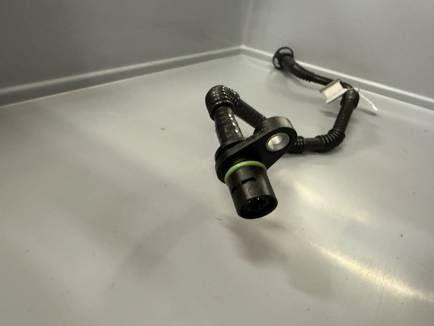 Original BMW Spülluftleitung 5A26510 NEU