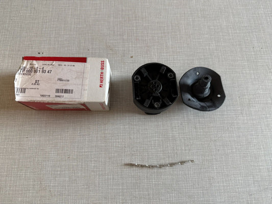 Original Herth+Buss Fahrzeugteile GmbH & Co. KG Anhängersteckdose 51305036 NEU