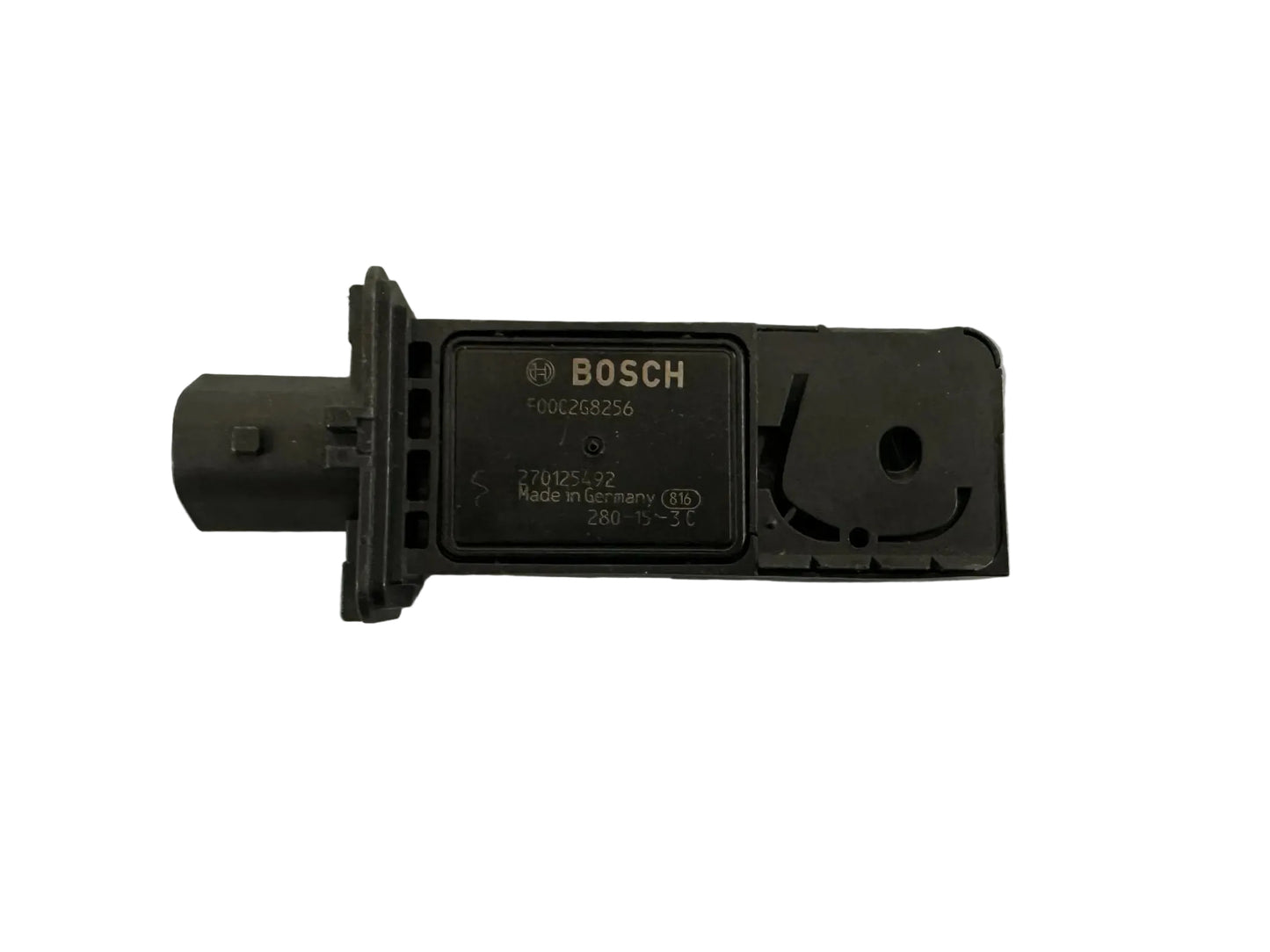 BOSCH Luftmassenmesser F00C2G8256 NEU