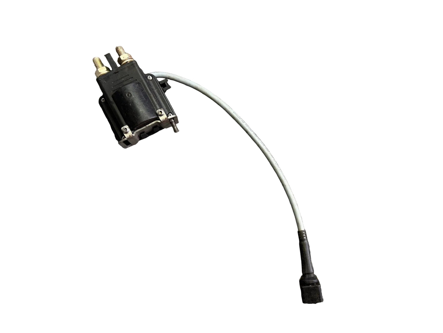 Original MAN Not-Aus-Schalter mit ADR (Batterie-Hauptschalter) 81.25506-0032 NEU