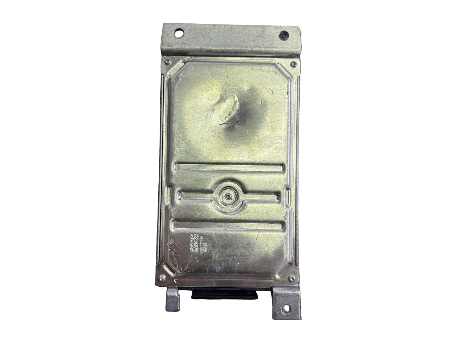 ORIGINAL BMW mPAD Leistungs-/Energieverteil-Steuergerät 5B6C3E6 NEU