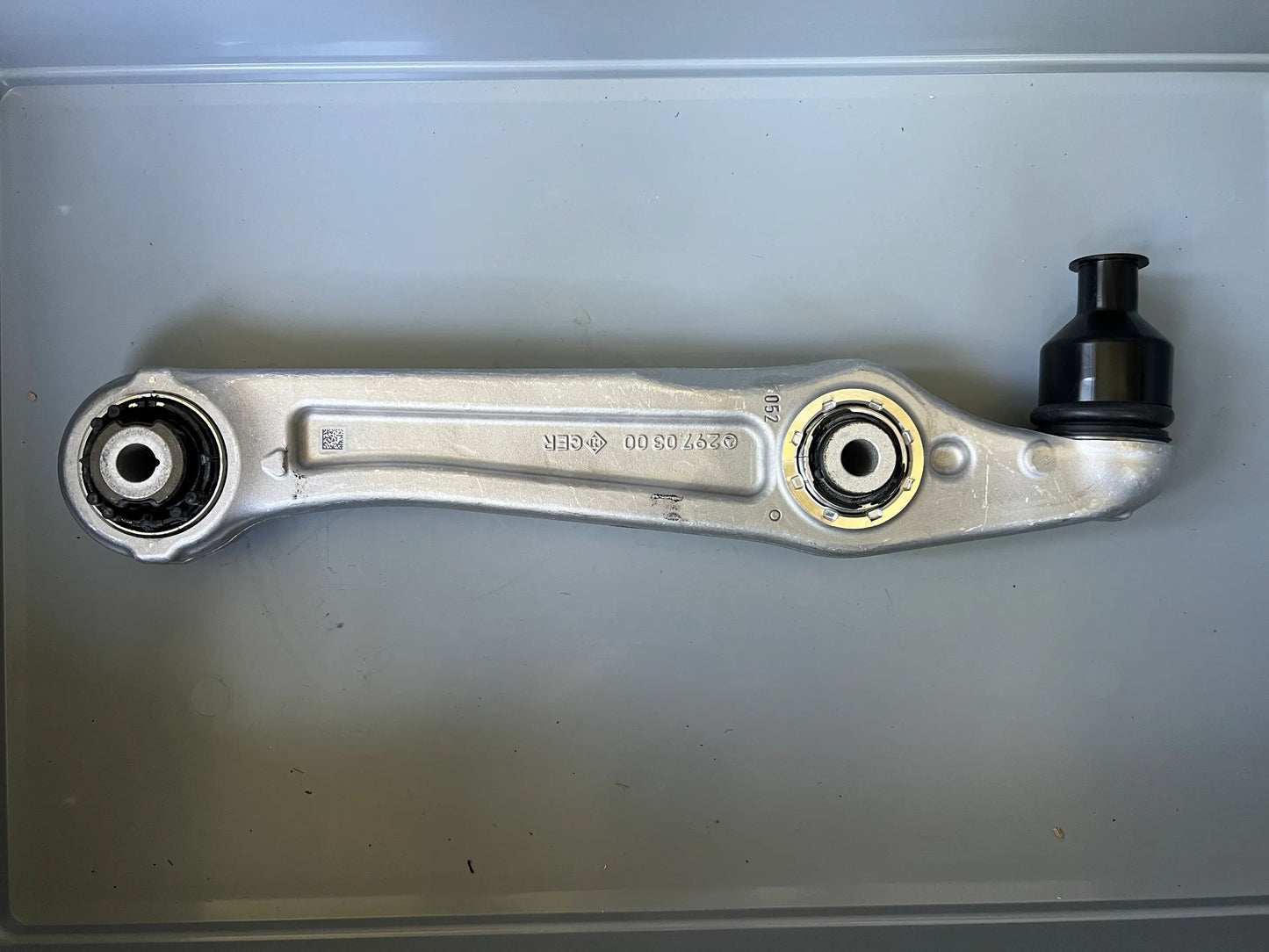 Original Mercedes-Benz Federlenker A2973305500 NEU