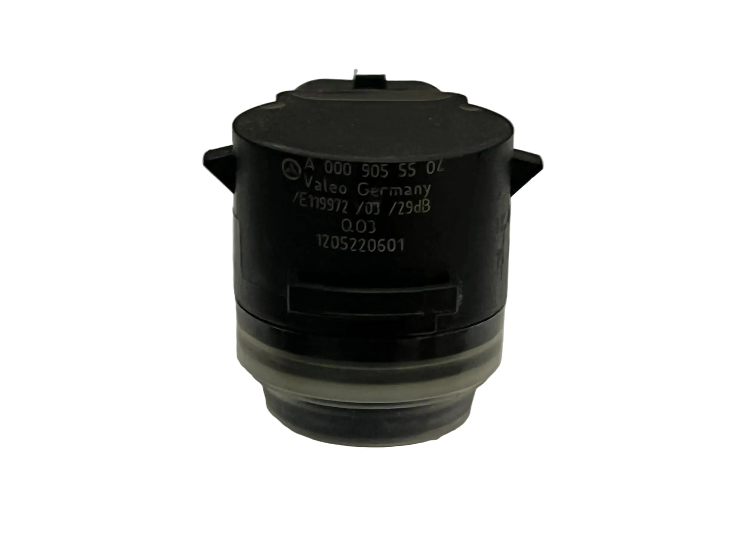 ORIGINAL Mercedes-Benz Parktronik Sensor PDC PTS Parksensor A0009055504 NEU