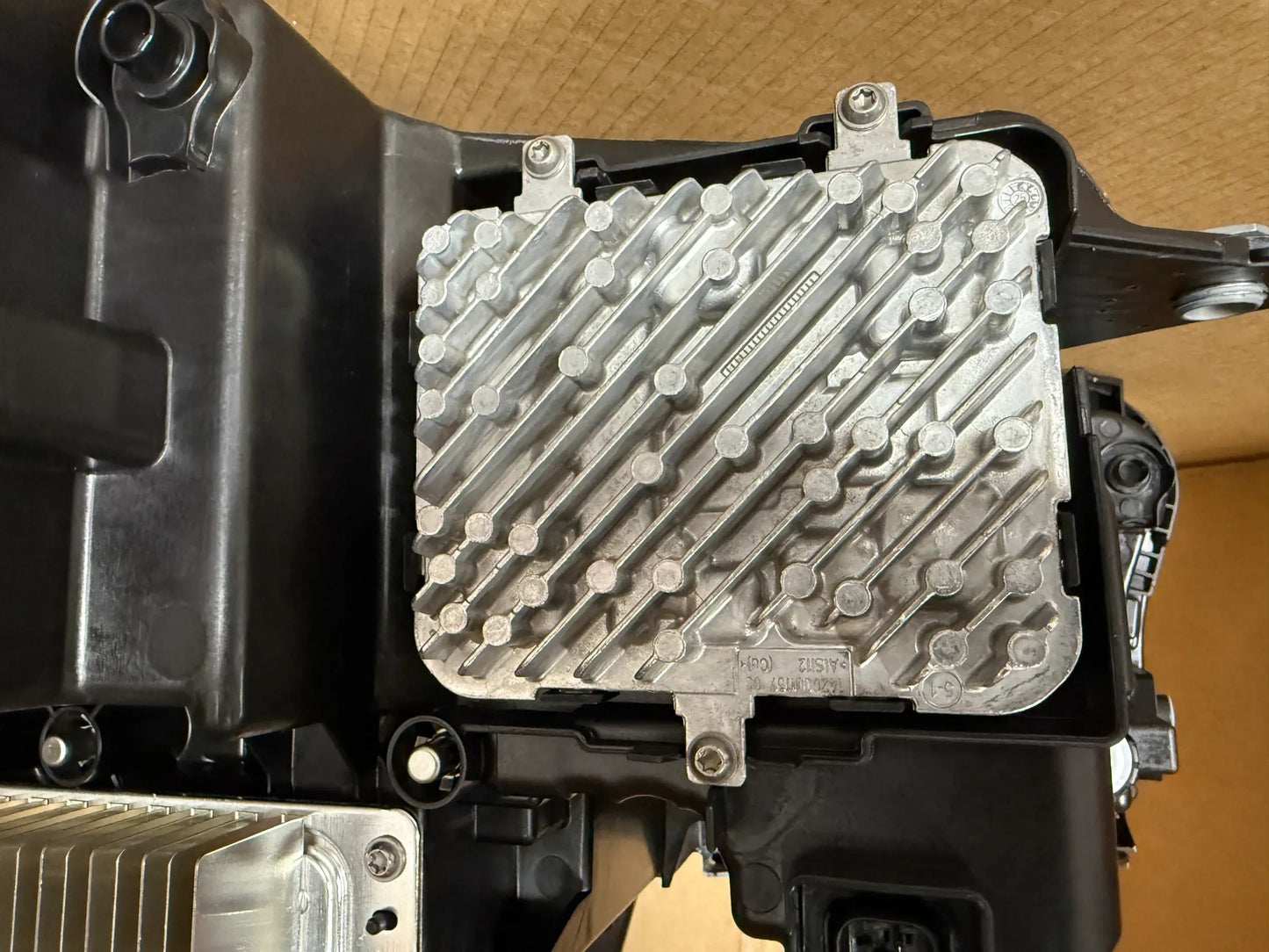 Original BMW X1 U11 LED-Scheinwerfer Rechts mit Steuergerät 5A9A232 NEU