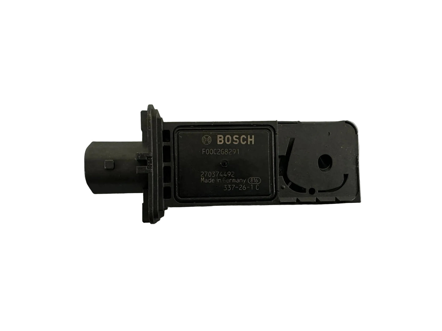 BOSCH Luftmassenmesser F00C2G8291 270374492 NEU