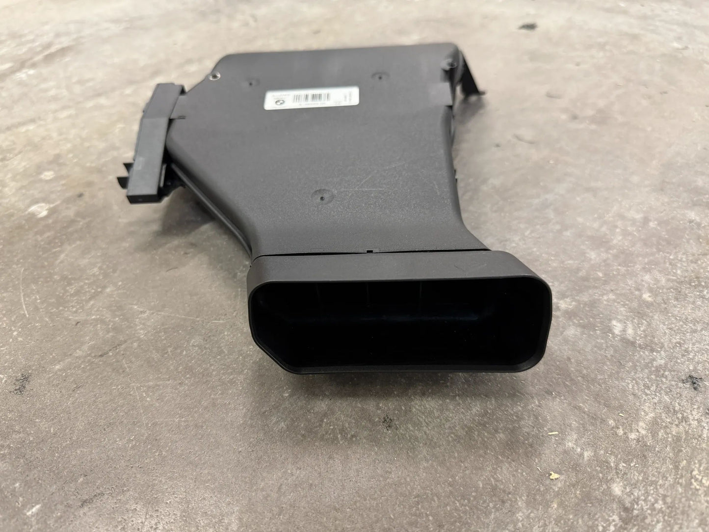 Original BMW 5er F07 Zuheizer elektrisch links 9158583 NEU