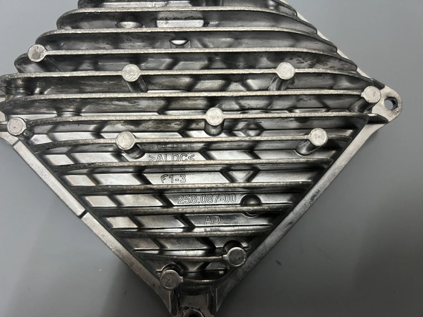 Original Mercedes-Benz 174 178 Steuergerät Scheinwerfer Rechts A1749015804 NEU