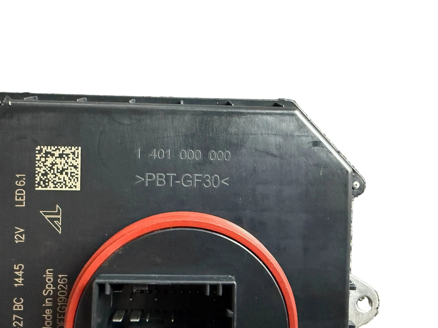 ORIGINAL BMW Steuergerät Scheinwerfer LED-Modul 503959321705 NEU