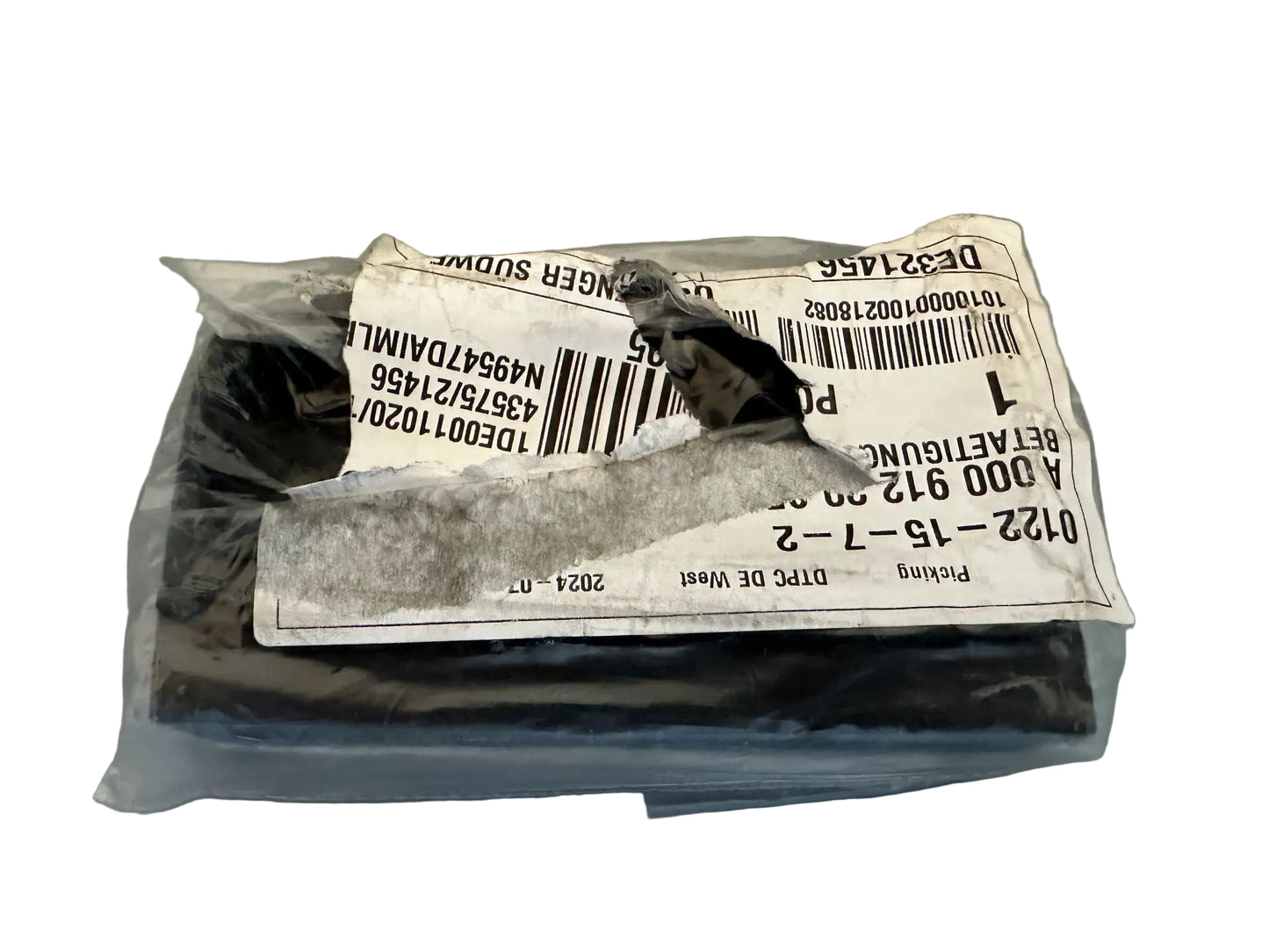 Original Mercedes Benz Betätigung A0009122085 NEU