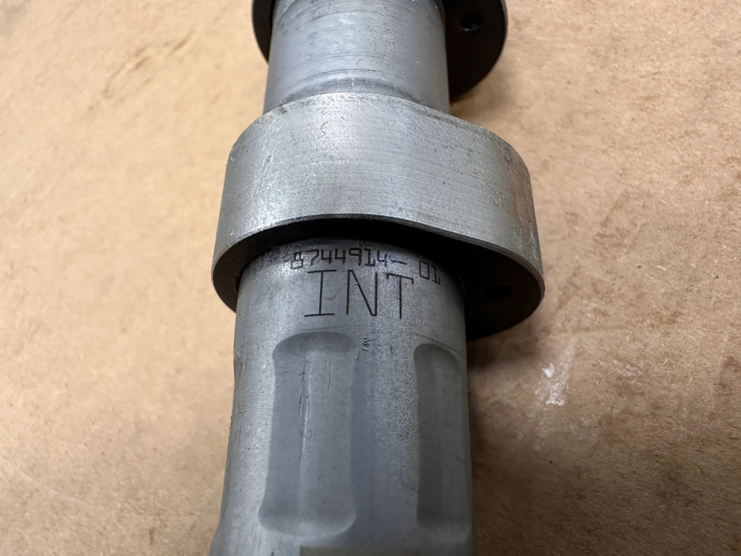 Original BMW Nockenwelle 8744914 NEU