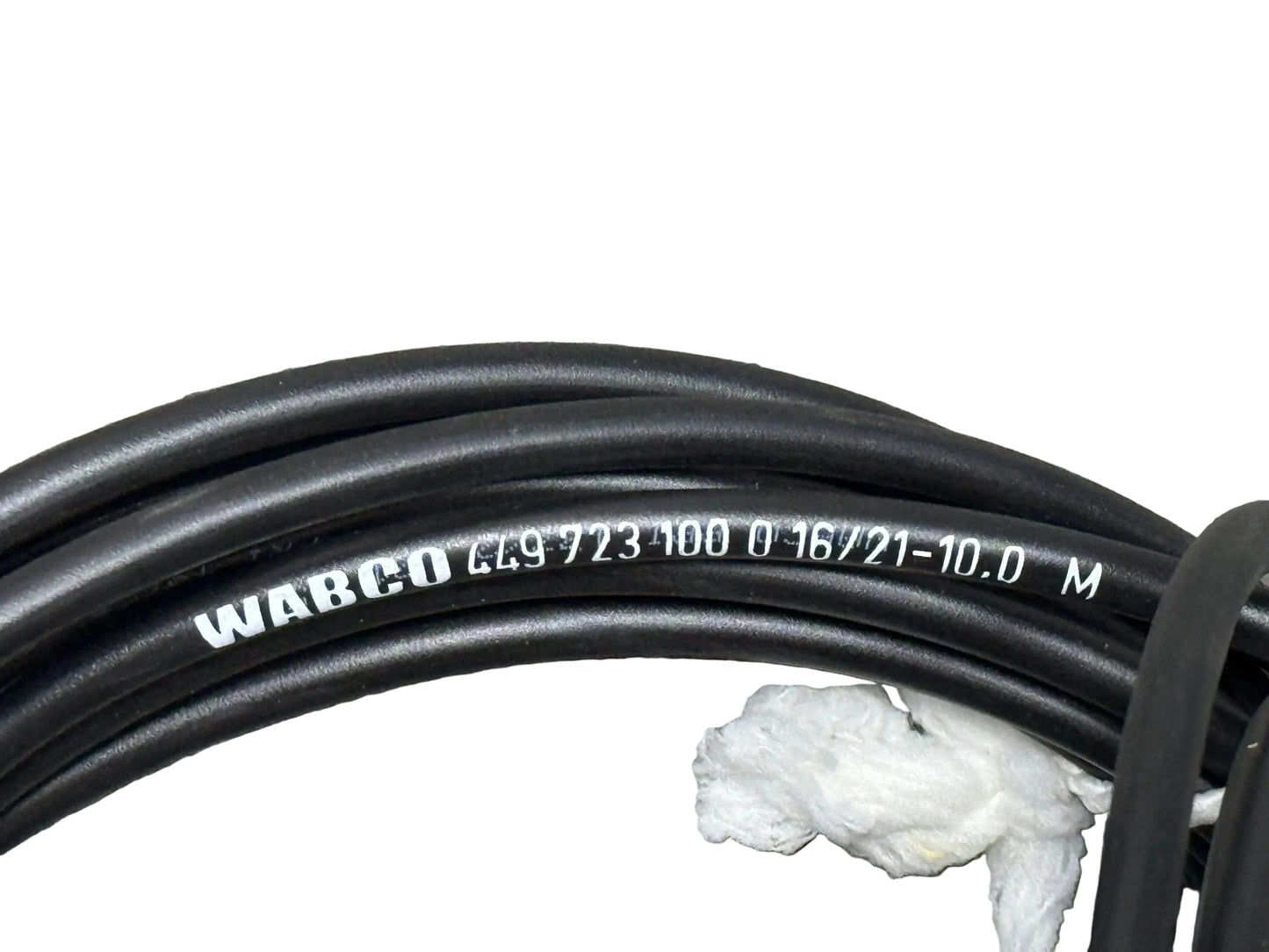 Original WABCO ABS Sensor Verlängerungskabel 10m 449723100016 NEU