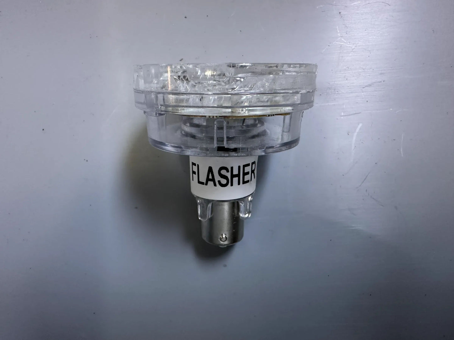Original Aspöck Systems GmbH Blinklicht 12-1560-011 NEU