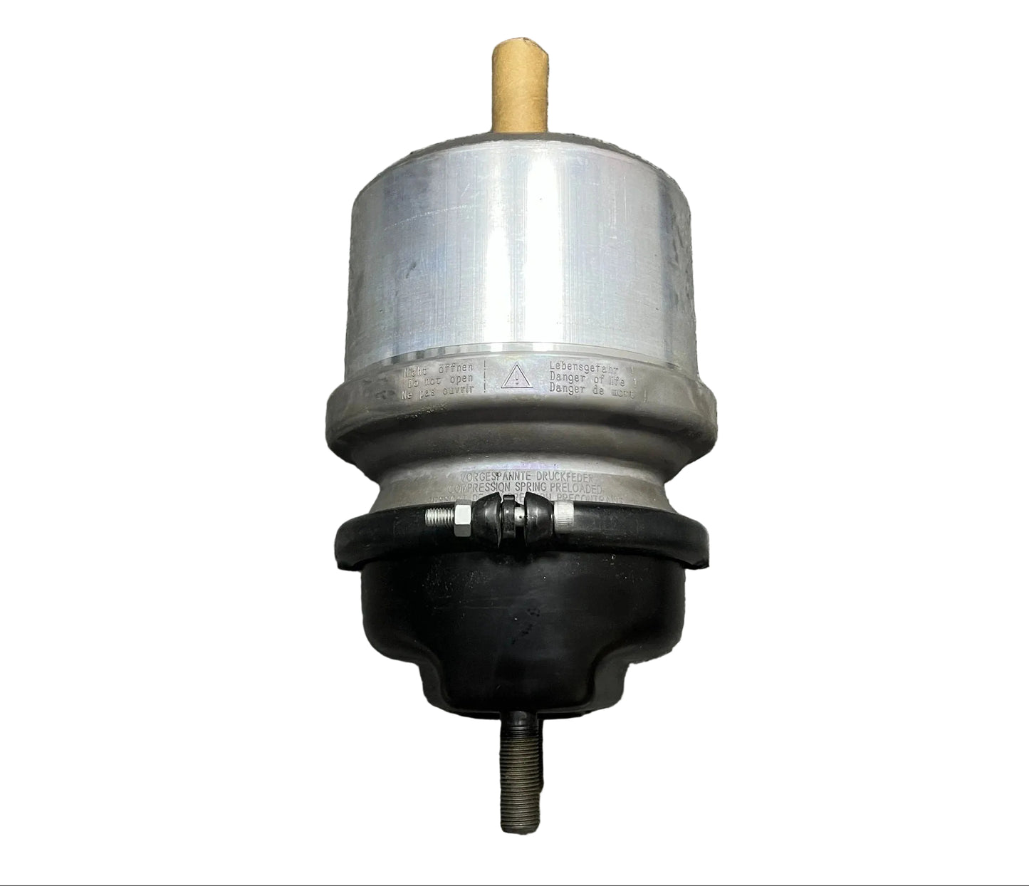 Original Iveco Bremszylinder Pneu KNORR BREMSE 42556954 NEU