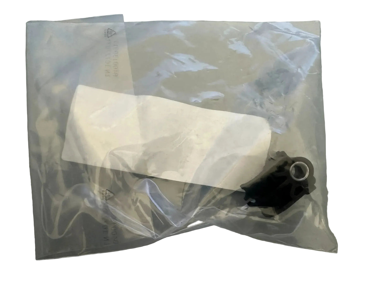 Original Mercedes Benz Leitungshalter A0045460443 NEU