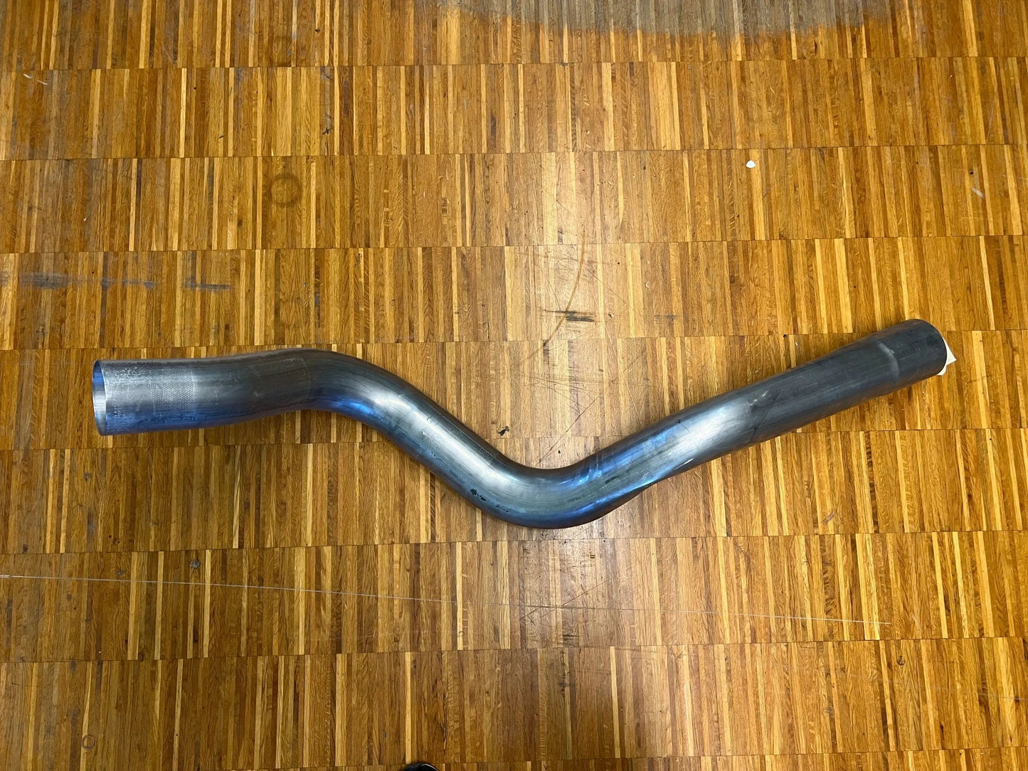 Original Mercedes-Benz Abgasrohr A4274921301 NEU