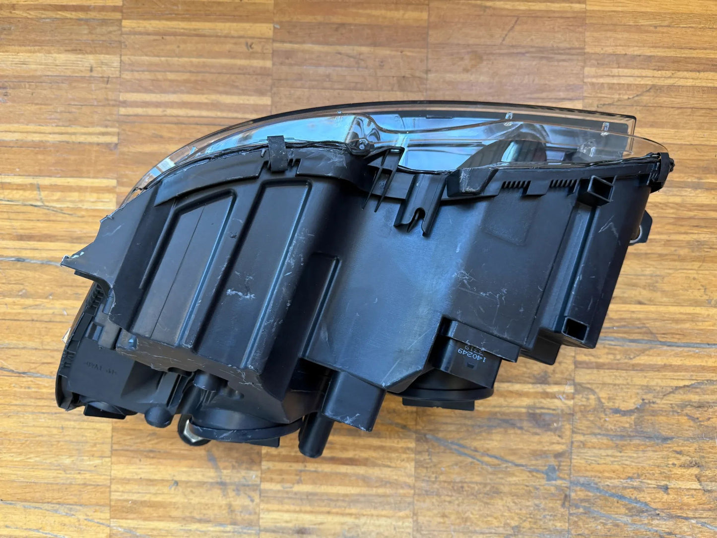 Original Mercedes-Benz W204 Scheinwerfer A2049064603