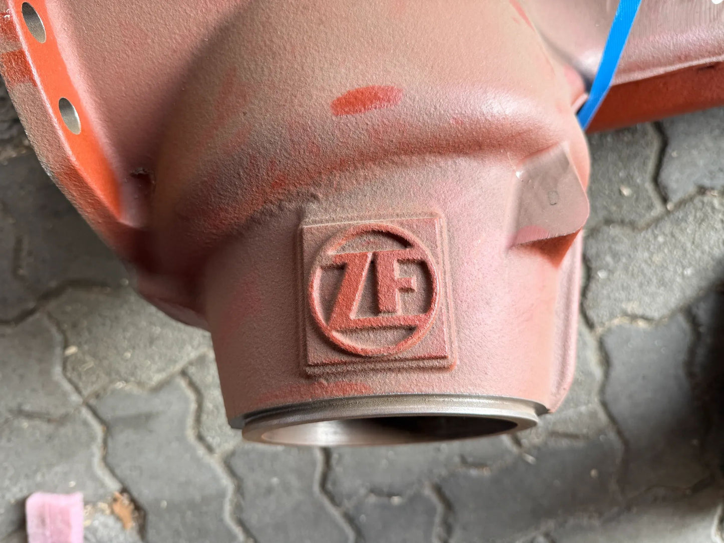 Original Iveco Achsgehäuse 42566845 NEU