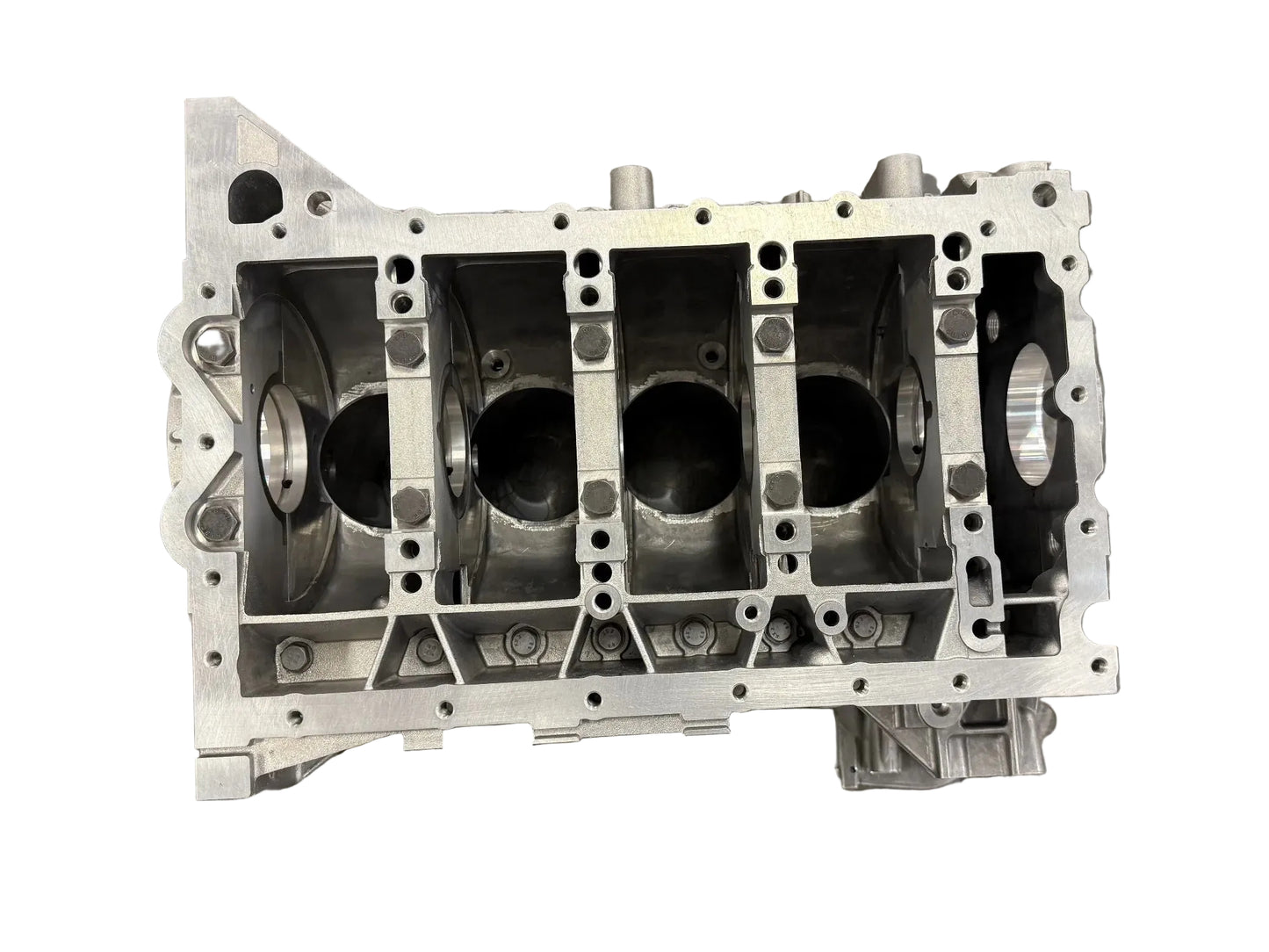 Original BMW/MINI N12 Motorblock Zylinderkurbelgehäuse 11117620459 NEU