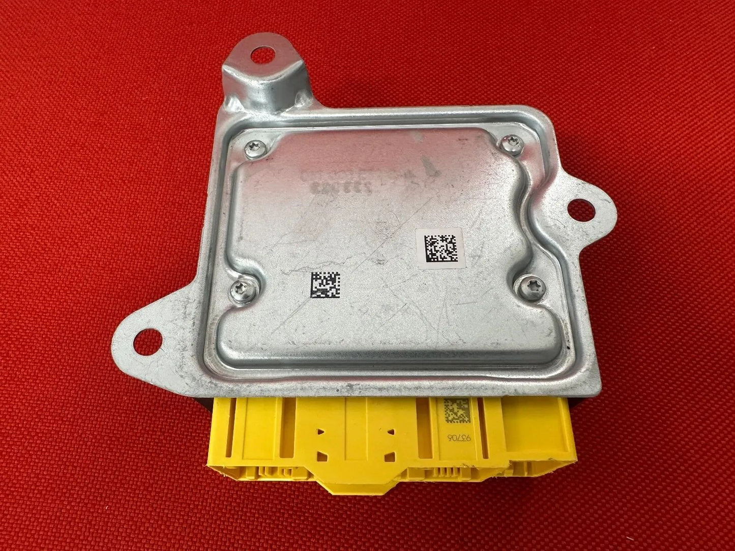 ORIGINAL Mercedes Benz AIRBAG Steuergerät Modul A2369005903*A2369022300*NEU