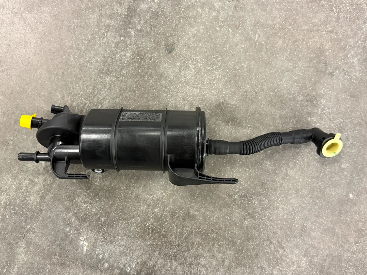 Original BMW i12 i15 i8 Aktivkohlefilter 7378061 16137378061 NEU