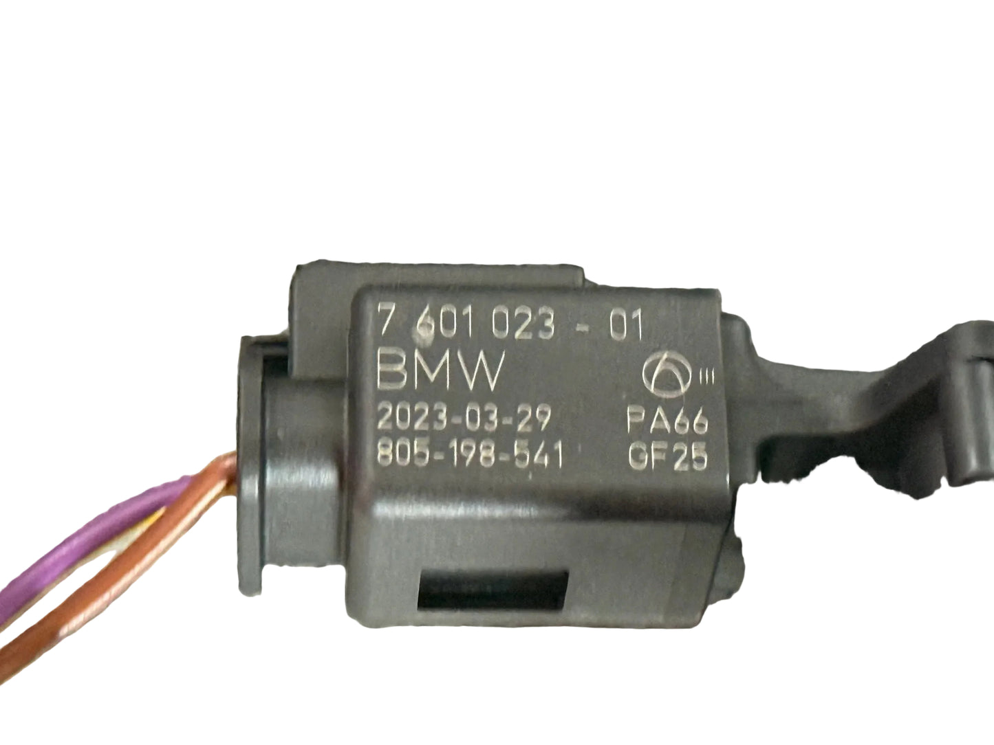 Original BMW Hupe 9451506 NEU