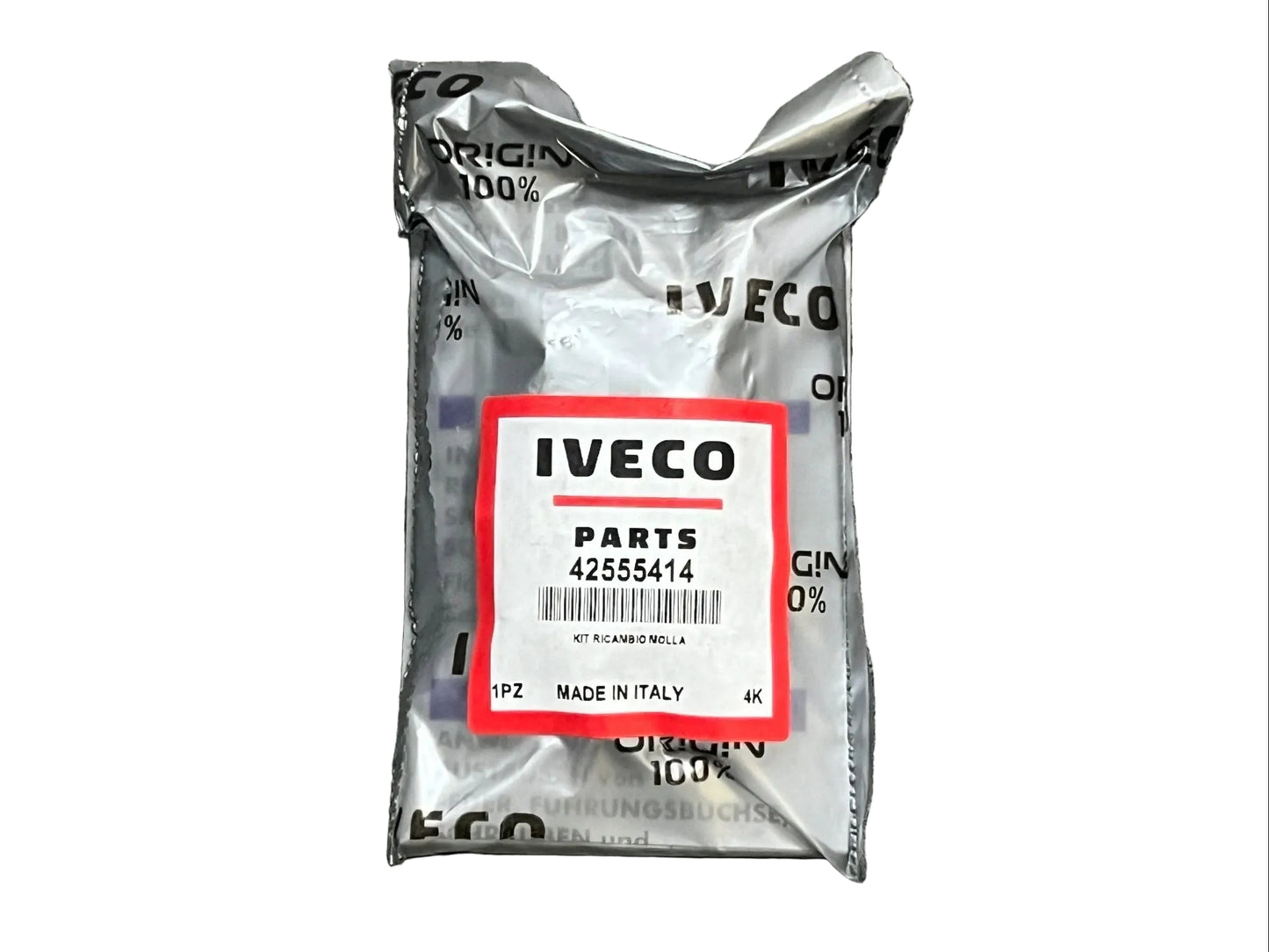 Original Iveco Bremsklötze Satz 500036132 NEU