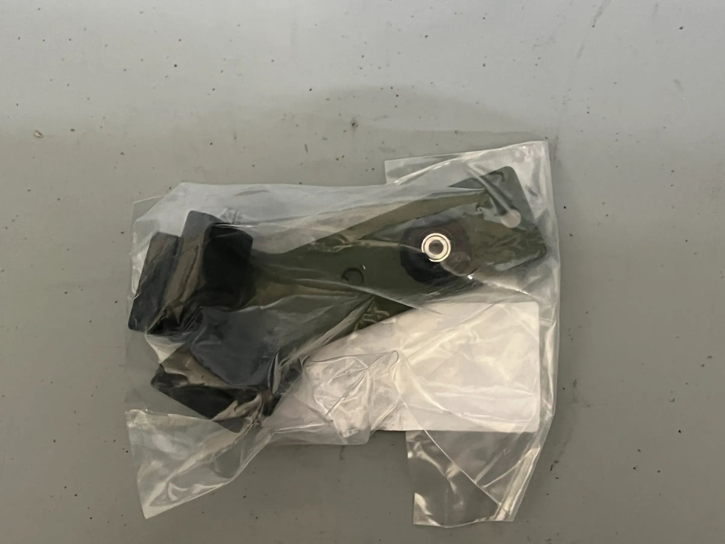Original Mercedes-Benz Aufnahme N999857115500 NEU