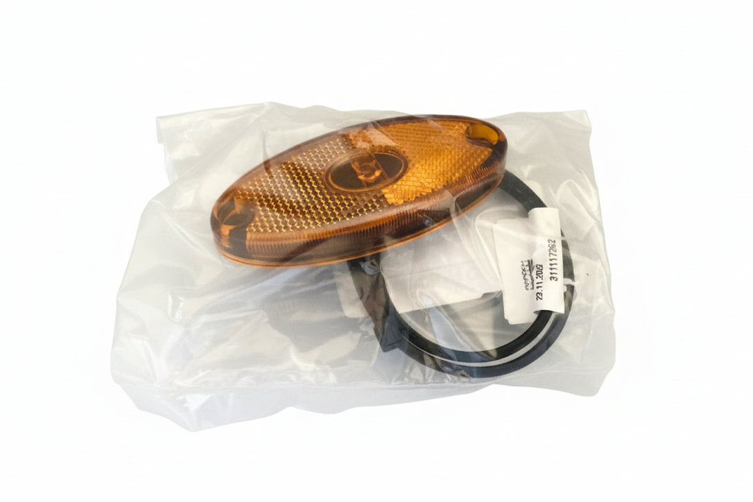 Original Mercedes Benz LED Seitenmarkierungsleuchte HTP0000009805 NEU