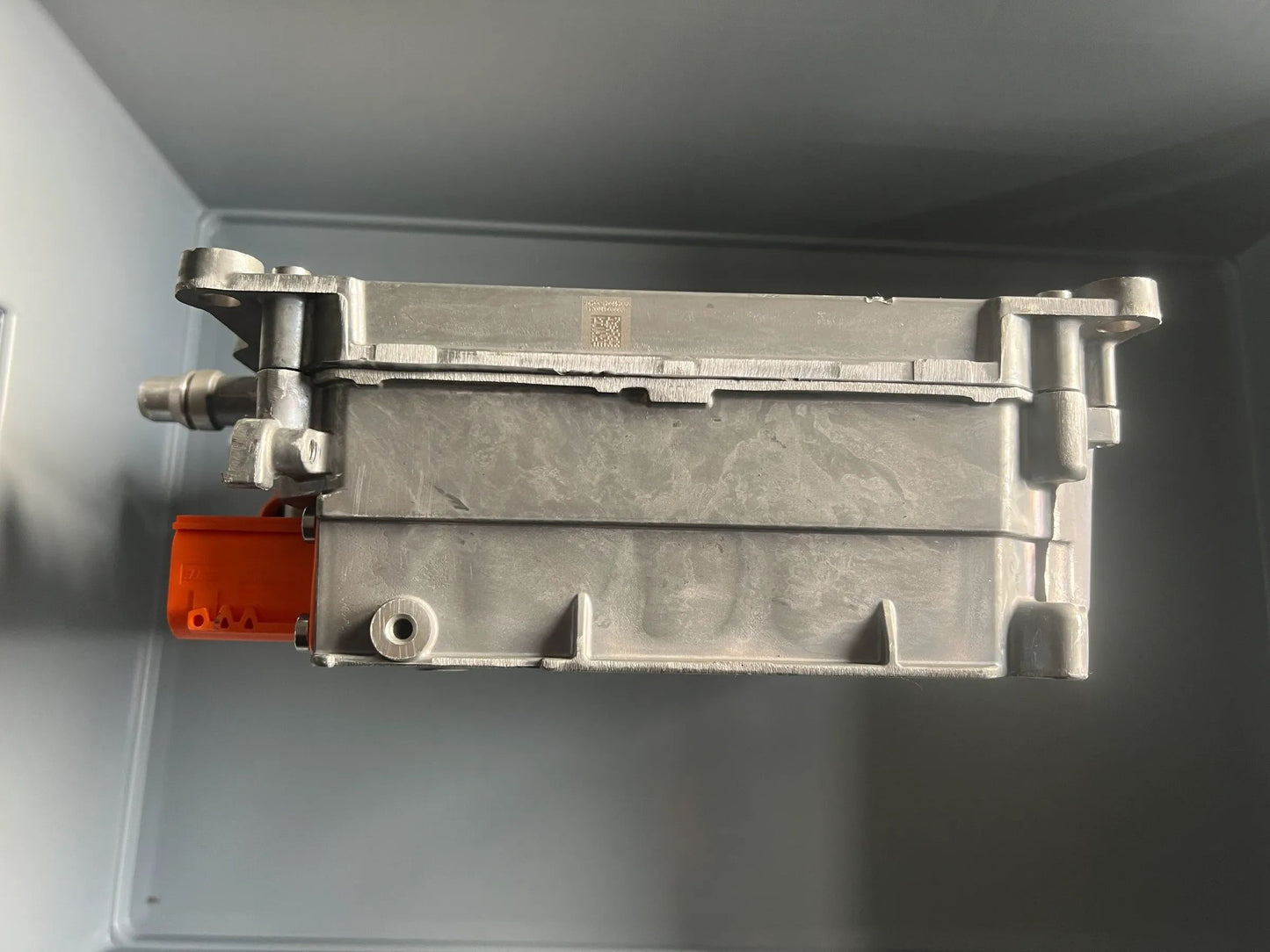 Original Mercedes-Benz Steuergerät Wechselstromladegerät A0009002450 NEU