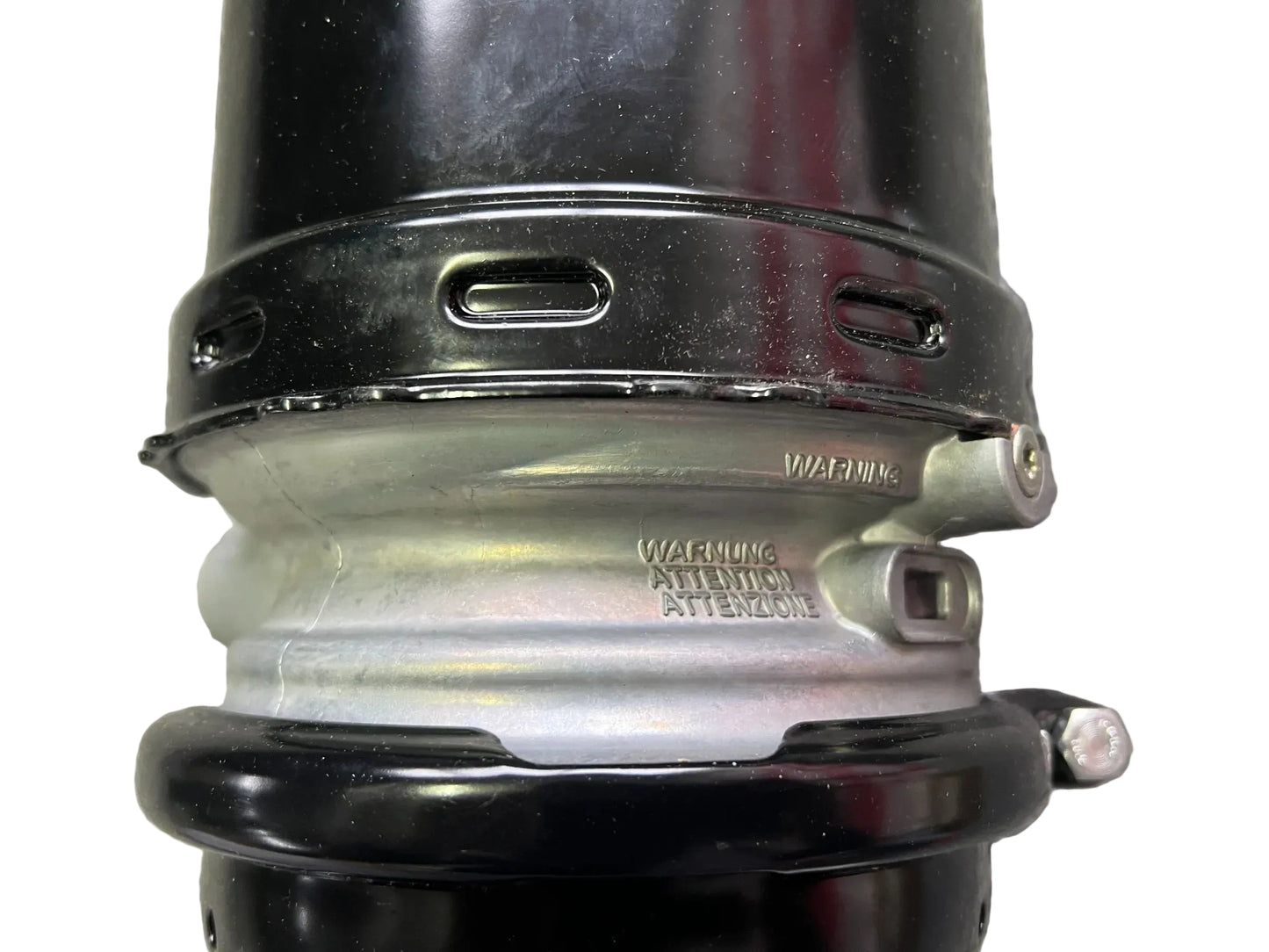 Original WABCO Tristop-Bremszylinder (Federspeicher) 9254644517 NEU