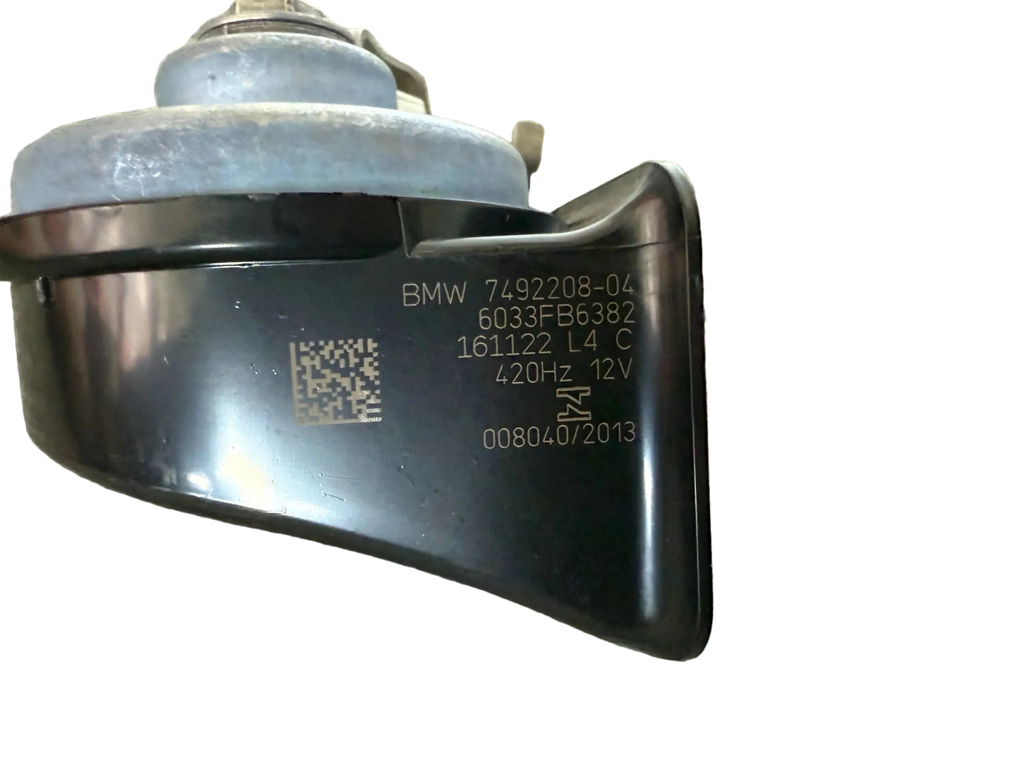 Original BMW Hupe 7492208 NEU