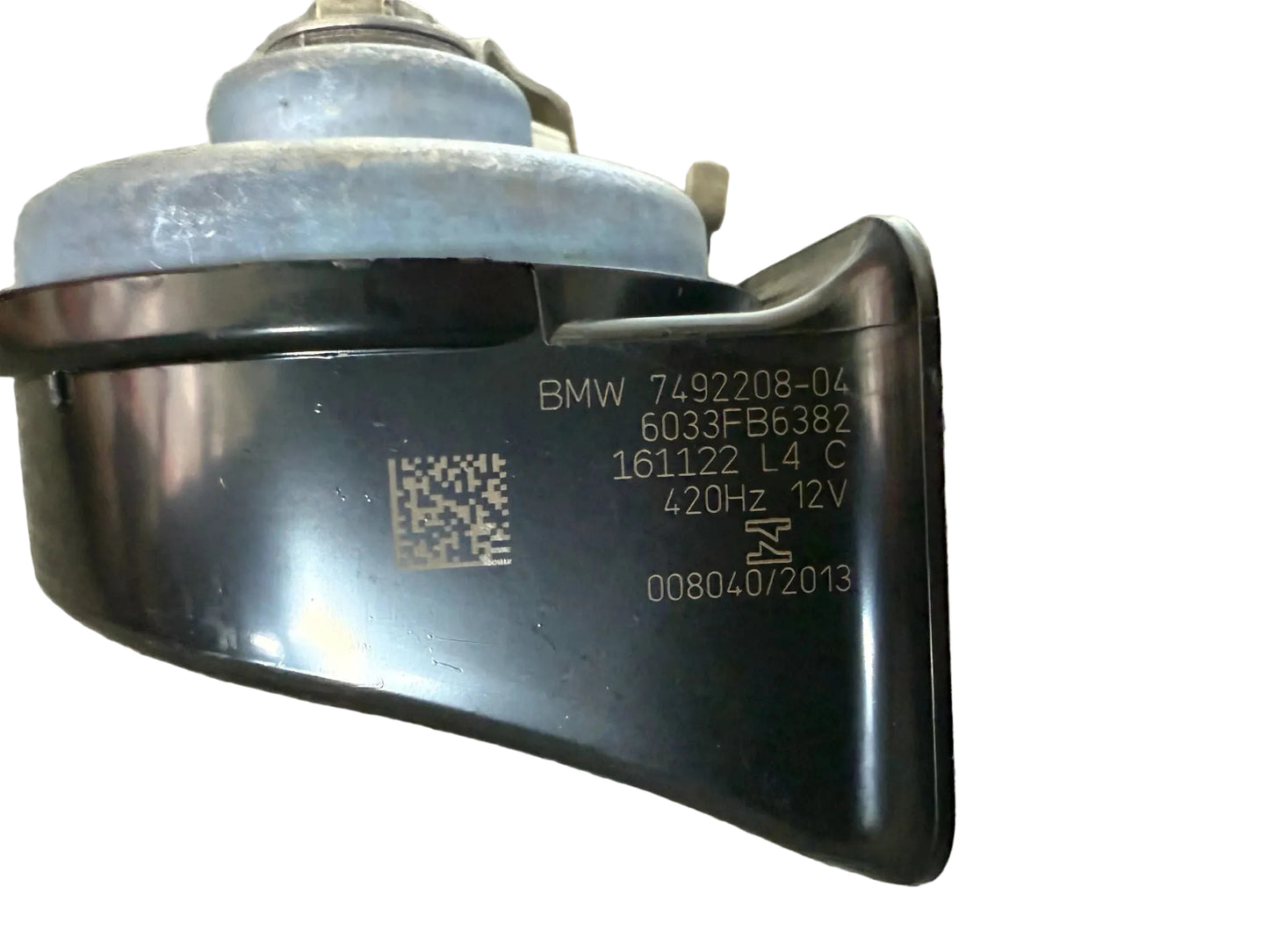 Original BMW Hupe 7492208 5A6FE42 NEU