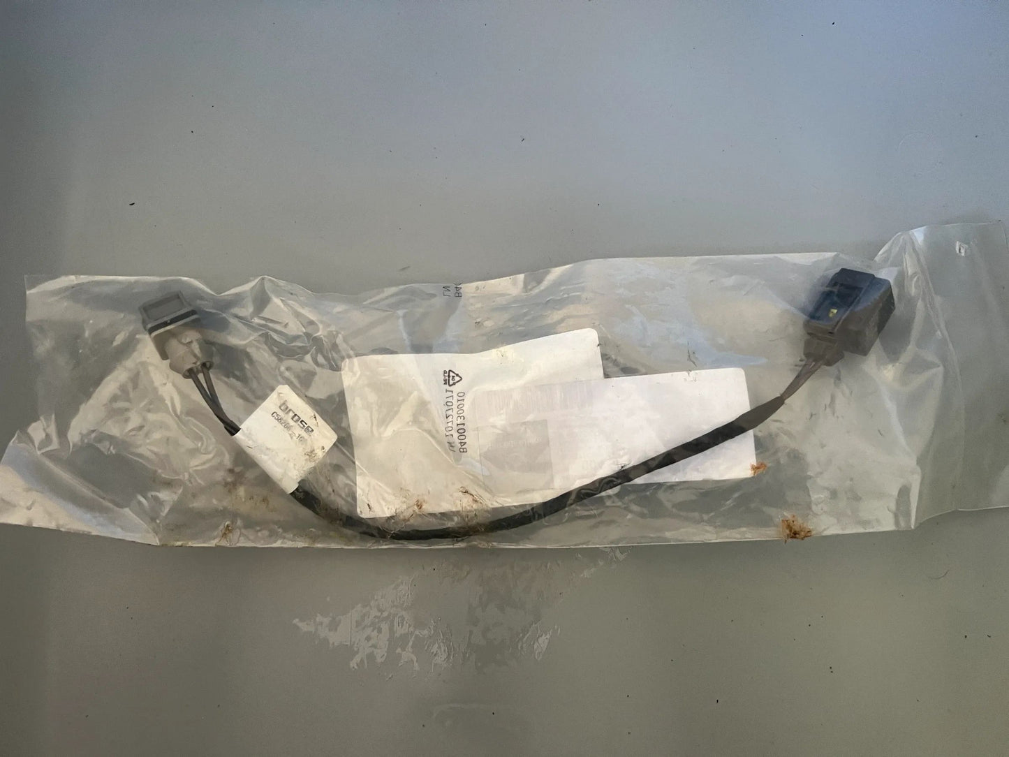 Original Mercedes-Benz Elektrischer Leitungssatz A0045407505 NEU