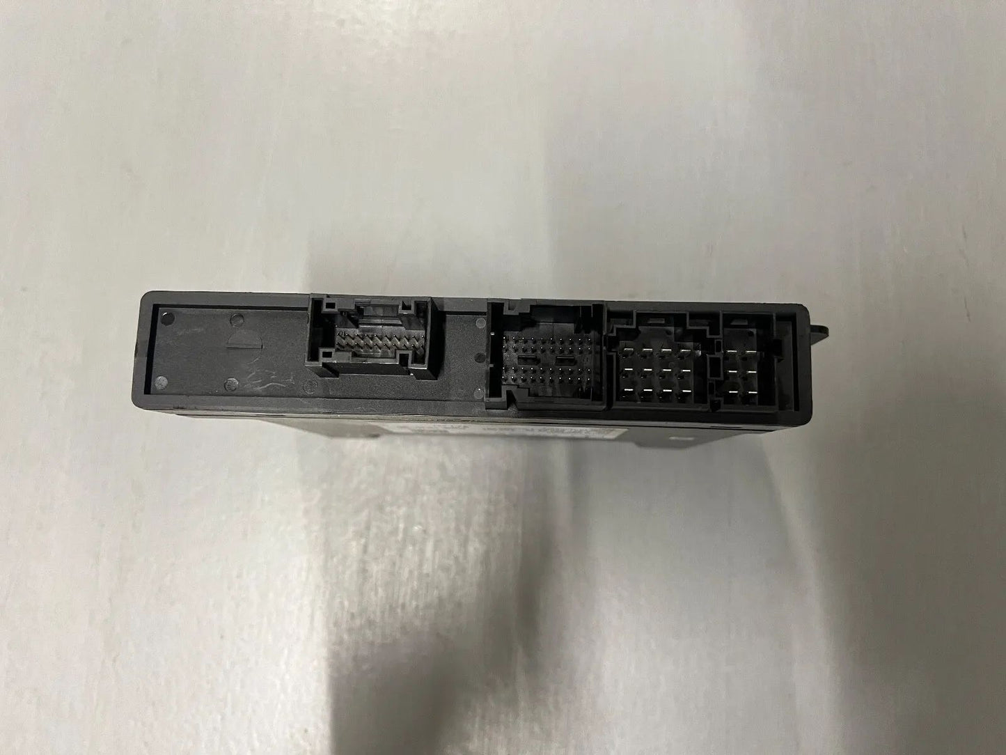 ORIGINAL Mercedes Benz Steuergerät Zentralrechner; MPM447M A4479004023 NEU