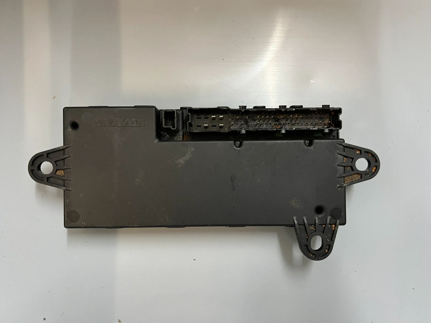 Original Mercedes-Benz Steuergerät Dämpferverstellung A2479002911 NEU
