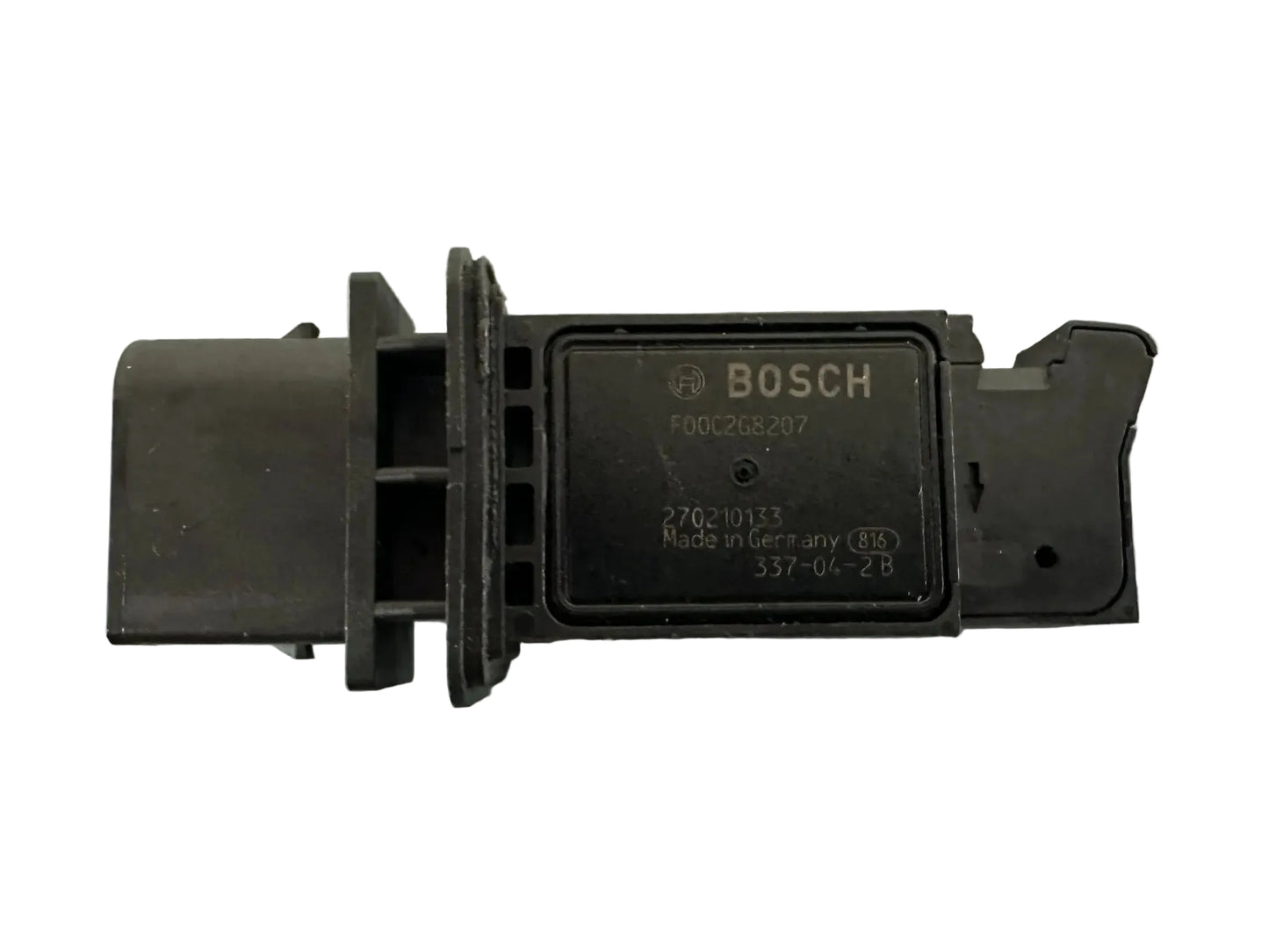 BOSCH Luftmassenmesser F00C2G8207 NEU